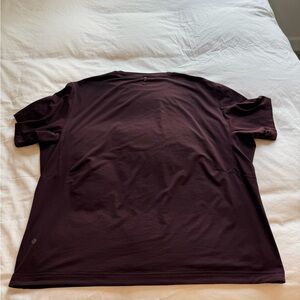 Lulu EasySet Relaxed Tee XL